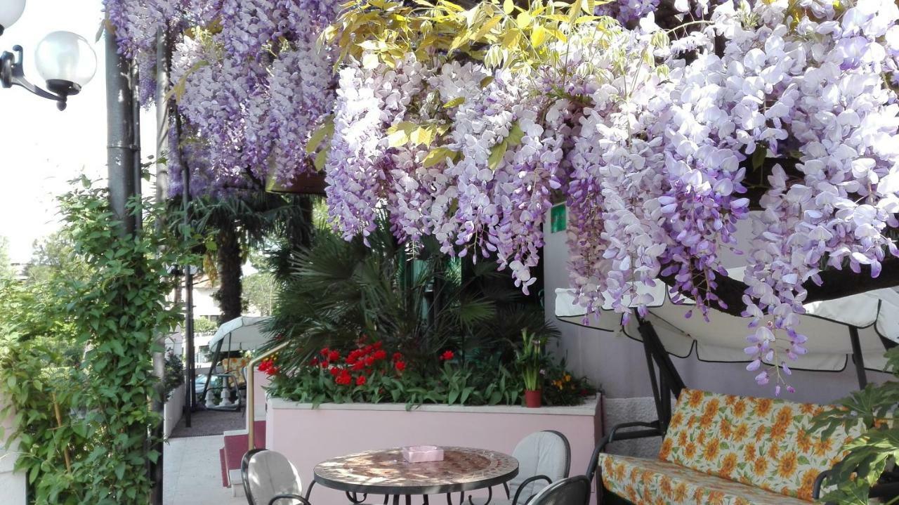 Hotel Giardinetto 데센자노델가르다 외부 사진
